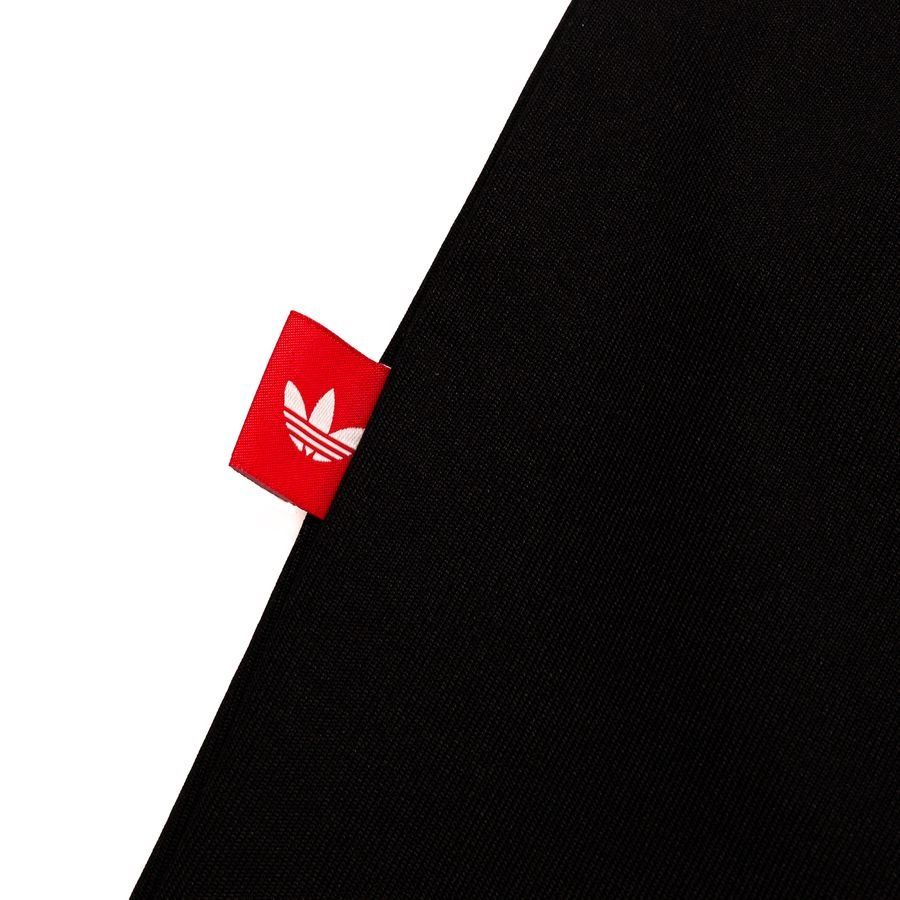 Arsenal X P+F Track Pants - Black - Men's-SoccerKits Hub | Buy Soccer Jerseys Online